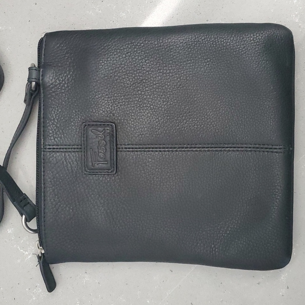 Fossil crossbody bag